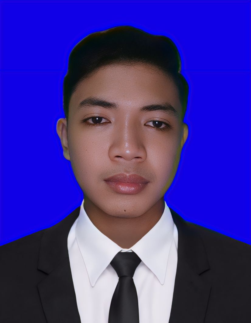Ade Teguh Ardiansyah